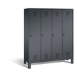 C+P Garderobenschrank Evolo, H1850xB1590xT500mm