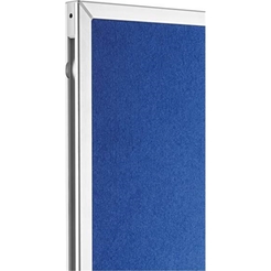 magnetoplan® Moderationstafel /MAG1151100, 1200 x 1500 mm, eintlg., 7,8 kg, weiß