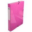 EXACOMPTA Dokumentenbox Iderama /59924E 40 x 320 x 240 mm 600g rosa