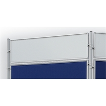 Franken Magnetische Schreibtafel ECO