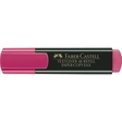 Faber-Castell Textliner 48 REFILL rosa