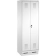 Raumpflegeschr. 7035/50121850x800x500mm