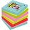 Post-it® Haftnotiz Super Sticky Notes Miami Collection