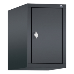 C+P Aufsatzschrank Classic, H500xB320xT500mm