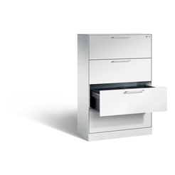 C+P Hängeregistraturschrank Asisto, H1310xB800xT435mm