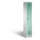 C+P Garderobenschrank Evolo, H1800xB320xT500mm C+P Garderobenschrank Evolo, H1800xB320xT500mm