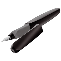 Pelikan Füllhalter (Patronenfüllsystem) Twist P457M