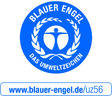 Falken Projekt- und Personalhefter UniReg, 230g/m²-Manilakarton, kaufm. Heftung, mit 6 Trennblättern, 5 Heftungen, m. Tasche blau 20 Stück