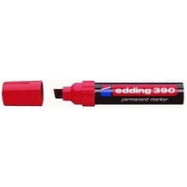 Permanentmarker edding 390 Permanentmarker edding 390