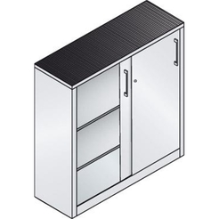 Thekenschrank 7035/5010 1000x1200x400mm