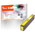 Peach Tintenpatrone gelb HC kompatibel zu HP No. 973X, F6T83AE
