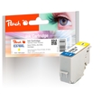 Peach Tintenpatrone HY gelb kompatibel zu Epson No. 378XL, T3794