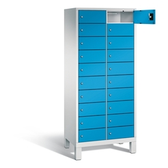 C+P Laptopschrank Evolo, H1850xB810xT500mm