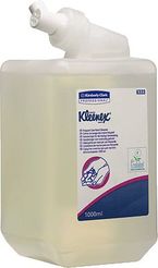 Kleenex® Waschlotion sanft/ 6333 transp, ohne Parfüm/Farbstoffe Inh. 1000 ml