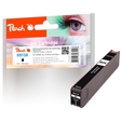 Peach Tintenpatrone schwarz kompatibel zu HP No. 913A, L0R95AE