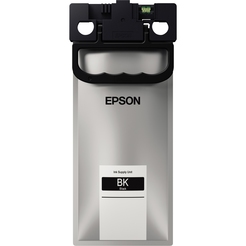 Epson Tintenpatrone C13T965140 T9651 10.000Seiten schwarz