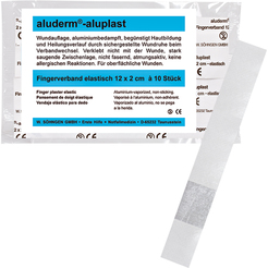 Fingerverband elastisch SÖHNGEN 1009163