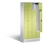 C+P Z-Garderobenschrank Classic, H1820xB820xT510mm