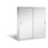 C+P Schiebetürenschrank  Acurado, H1950xB1600xT500mm