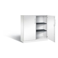 C+P Flügeltürenschrank Asisto, H1310xB1200xT435mm