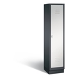 C+P Garderobenschrank Classic, H1800xB420xT500mm