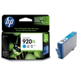 Hewlett-Packard Tintenpatrone HP 920XL