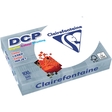 Clairefontaine Kopierpapier DCP/1821C A4 weiß 100 g Inh. 500 Blatt