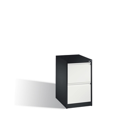 C+P Hängeregistraturschrank Acurado, H733xB433xT590mm