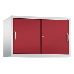 C+P Aufsatzschrank Acurado, H790xB1200xT500mm