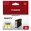 Canon Tintenpatrone PGI1500XL / 9195B001, gelb/ 12 ml ohne Sicherung