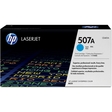 hp® Lasertoner/CE401A cyan