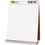 Post-it® Flipchart-Block Super Sticky Meeting Chart Table Top