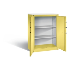 C+P Feuerschutzschrank Certos, H1226xB930xT500mm