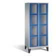 C+P Schließfachschrank Classic, H1850xB810xT500mm