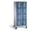 C+P Schließfachschrank Classic, H1850xB810xT500mm