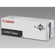 Canon Tonercartridge C-EXV 3