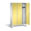 C+P Garderobenschrank Classic, H1850xB1200xT500mm
