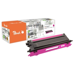 Peach Tonermodul magenta kompatibel zu Brother TN-135M, TN-135