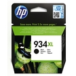 hp® Tintenpatrone C2P23AE / 934XL, schwarz