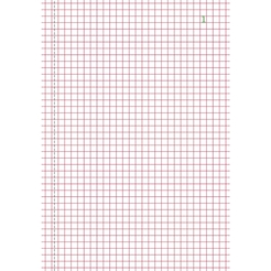 ORDER BOOK DUPLICATE 210X148 CARB.50 S.