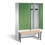 C+P Garderobenschrank Classic, H1850xB1190xT500mm