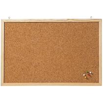 Franken Korktafel Memoboard