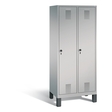 C+P Garderobenschrank Evolo, H1850xB810xT500mm