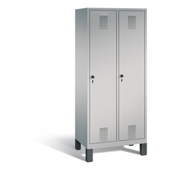 C+P Garderobenschrank Evolo, H1850xB810xT500mm