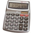 GENIE® Tischrechner 540/10272 ca. 14,0 x 10,5 x 3,0 cm 10-stellig