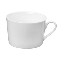 Esmeyer Kaffeetassen obere HEIKE/433-001, weiß, 0,2 l, Inh. 6