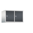 C+P Aufsatzschrank Classic, H500xB810xT500mm