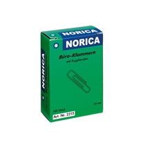 NORICA® Brief-, Aktenklammer