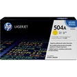 Hewlett-Packard HP Color LaserJet CE252A Druckkassette