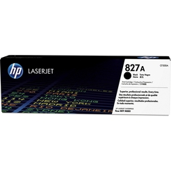 HP Toner, CF300A, 827A, original, schwarz, 29.500 Seiten